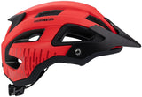 Contec Katla Helm CT Helme Katla Gr. m matt rot schwarz