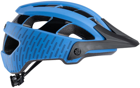 Contec Helm Havoc CT Helme Havoc Gr. m mattblau schwarz