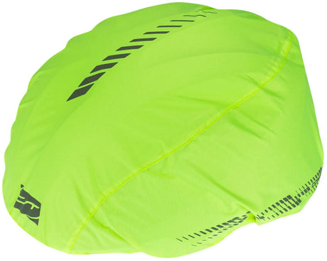 Contec Regenschutz Safe R Head CT Abdeckung für Helm Safe R Head Safety Gelb