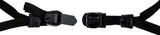 Bike Fashion Kinderfahrradhelm Nella Nixe Helm Fahrrad fas.nella Nixe XS