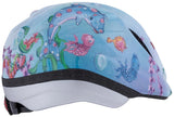 Fahrradmode Kinderfahrradhelm nella nixe Helm Fahrrad fas.nella nixe s