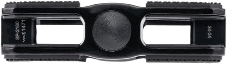 Union Pedal SP-2180 Pedal SP-2180 Schwarz
