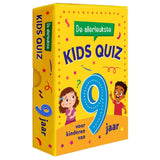 Deltas ist das beste Kinderquiz seit 9 Jahren