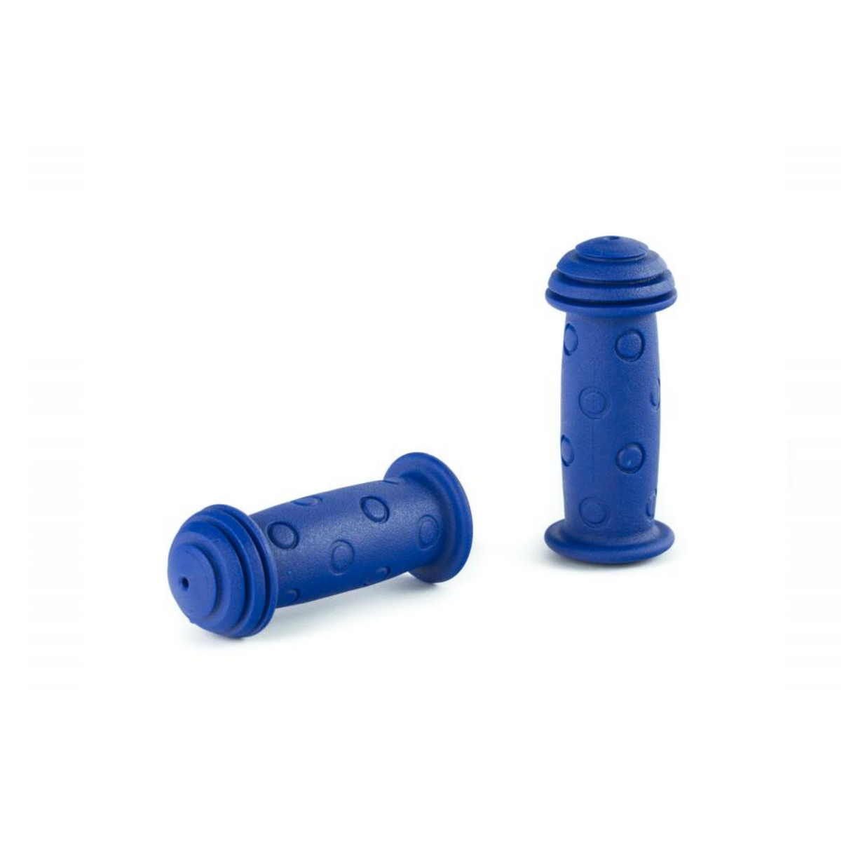BJ0503A Kindergriff Blau 6 Teile - Fahrradzubehör