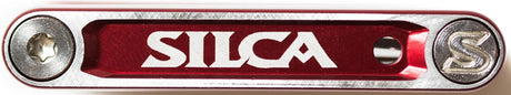 Silca Multifunktionswerkzeug italienisches Taschenmesser Nove Multifunktionswerkzeug italienisches Taschenmesser Nove