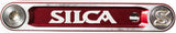 Silca Multifunktionswerkzeug, italienisches Taschenmesser Tredici, Multifunktionswerkzeug, italienisches Taschenmesser Tredici