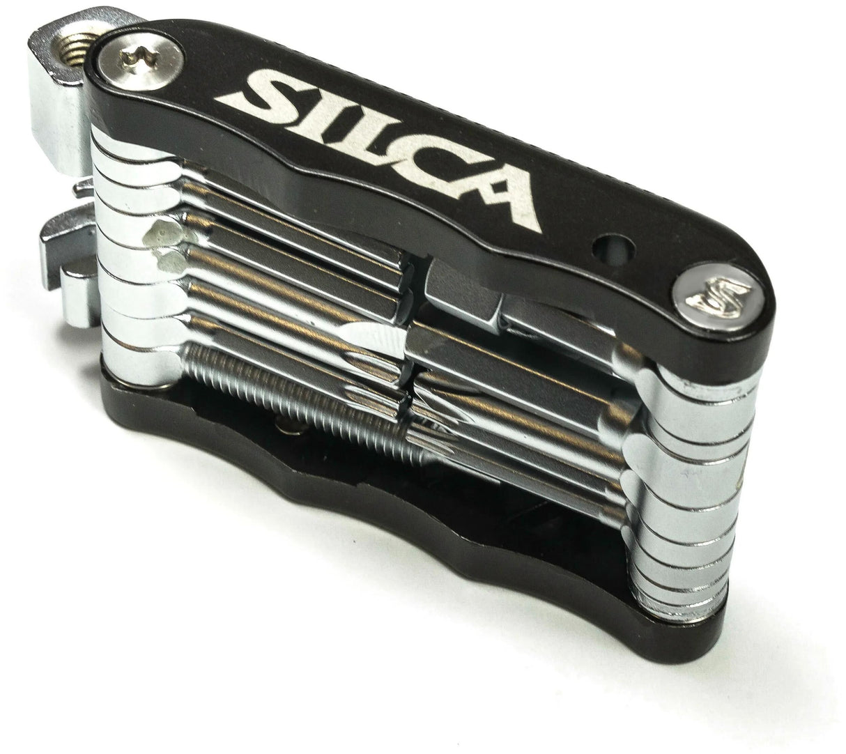 Silca Multifunktionswerkzeug, italienisches Taschenmesser Venti, Multifunktionswerkzeug, italienisches Taschenmesser Venti