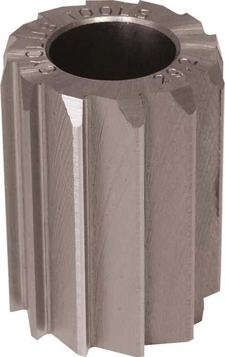 Cyclus Tools Sattelstützenrohr-Reibahle Ø 31,6 mm