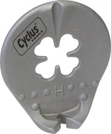 Cyclus Tools Nippelschlüssel Top Niro 14g Zyklus 720517