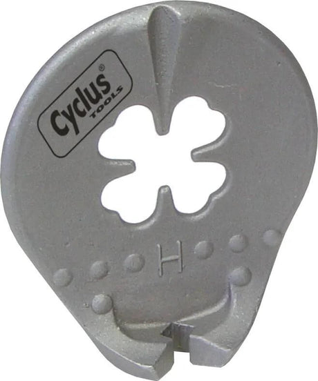 Cycplus Nippelspanner Top Niro 14G -Zyklus 720517