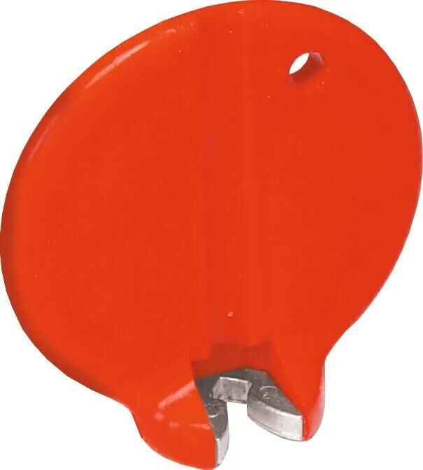 Cyclus Tools Nippelschlüssel rot 14g Zyklus 720515