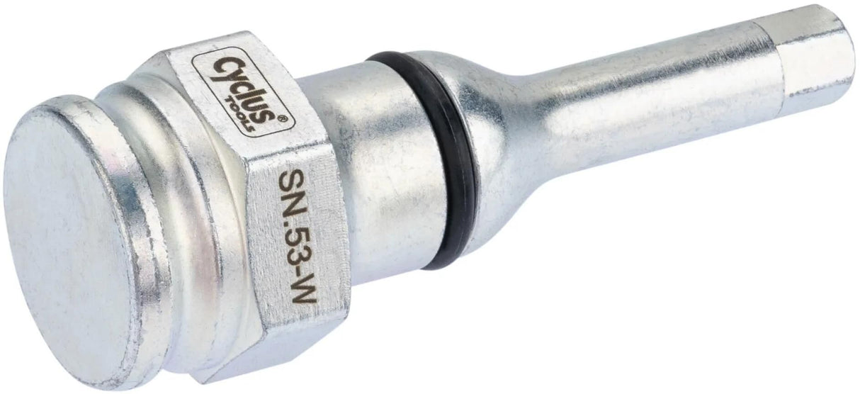 Cyclus Tools Snap-In SN-53-W 6-Knoten-Schlüssel 10 mm ca. u.Torq-Zyklus 7202753