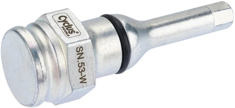 Cyclus Tools Snap-In SN-53-W 6-Knoten-Schlüssel 10 mm ca. u.Torq-Zyklus 7202753