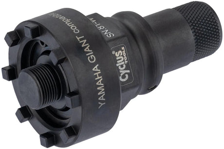 Snap-In-Kunde SN.81-W Yamaha Giant