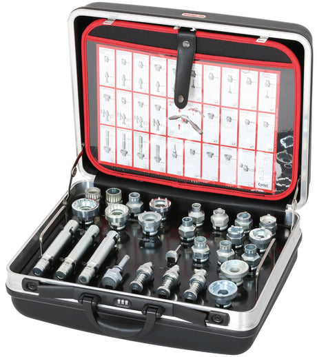 Cycplus GRS Cycle Snap-in Afn Cas Trap * auf Bestellung *