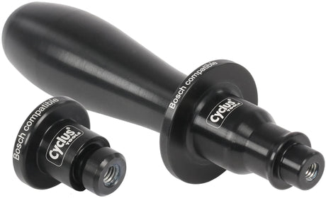 Cycplus GRS Cycle Press Push-Out Set Bosch Innenhülse schwarz
