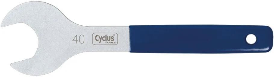 Cycplus Cycle Tools Steuersatzschlüssel Cycle Control Head Clues Sel 40 mm