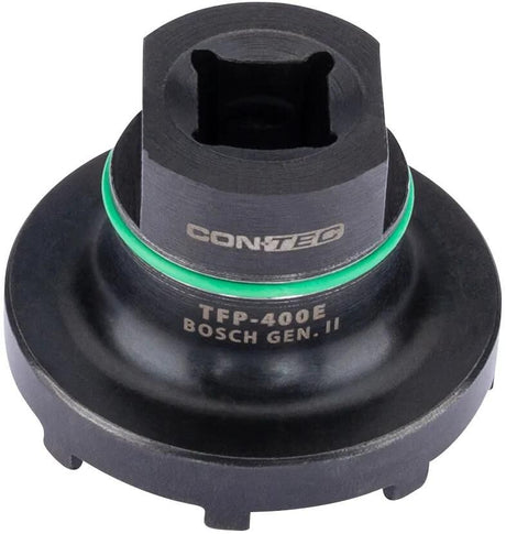Contec Kunde TFP-400E CT-Entferner TFP-400E Bosch Gen.2 Act. perfekter CX