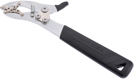 Contec Kettenpeitsche TFP-101, SB-verpackt, für Kassettenritzel von 5-13 Gängen. CT-Ritzelschlüssel mit TFP-5-13-Getriebe kompatibel