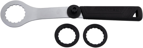 Contec Kurbelabzieher TFP-130 CT BB Tool TFP-130 inkl. Adapter