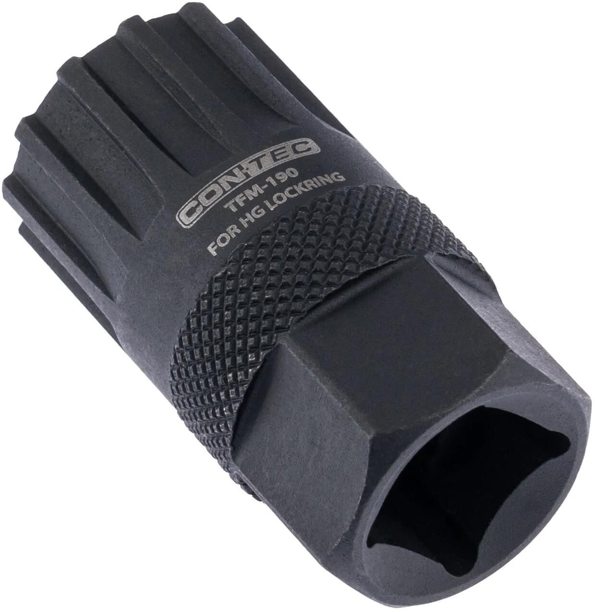 Contec Pfandentferner TFM-190 CT Freilaufentferner HG Kassetten