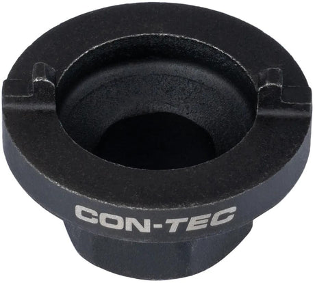 Contec Pfandentferner TFM-210 CT Freilaufentferner 30 mm Durchmesser.