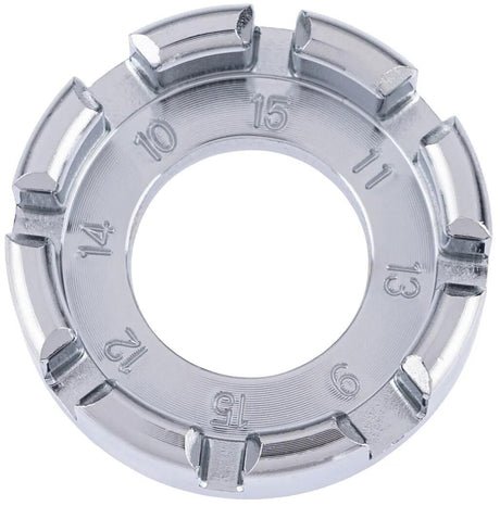 Contec Nippelschlüssel TFM-230 CT Speichenschlüssel TFM-230 9g-15g