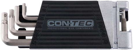 Contec Multifunktionswerkzeug TFR-Fixer CT Multitool TFR-Fixer 21 Funktionen