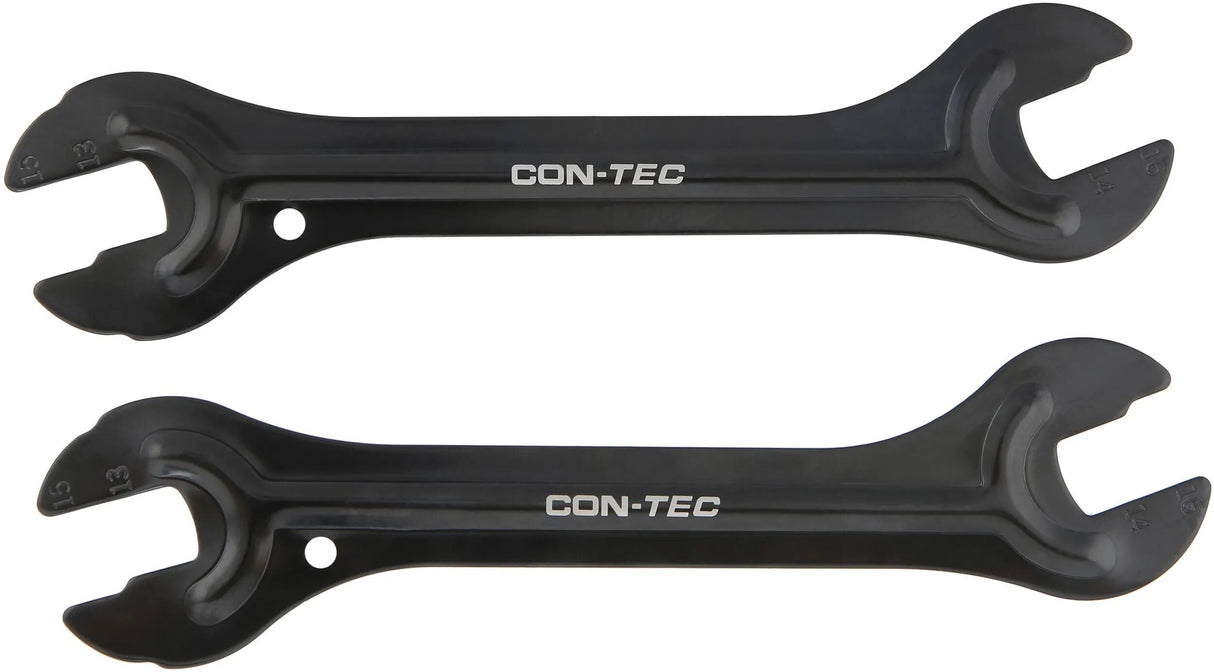 Contec Konusschlüssel TFM-280 CT Nabenkonusschlüssel 13 14 und 15 16 mm