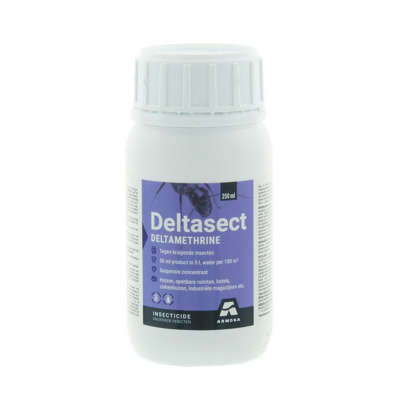 Deltasekt 250ml