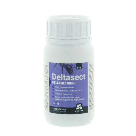 Deltasekt 250ml