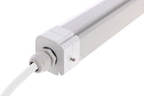 Abi LED Feuchtraumröhre Slimline 45W 150cm