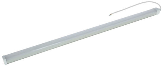 Abi LED Feuchtraumröhre Slimline 45W 150cm