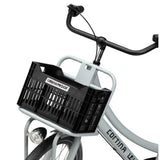 Urbanproof Kiste Junior 15l Rpet schwarz