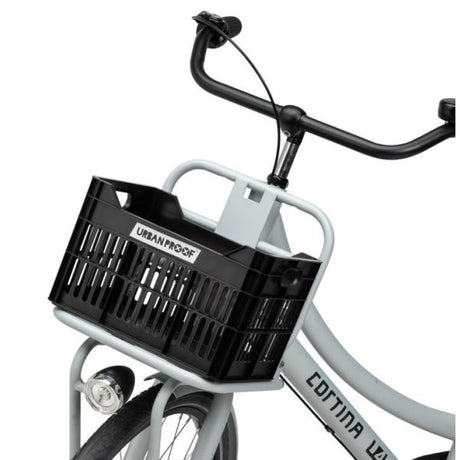 Urbanproof Kiste Junior 15l Rpet schwarz