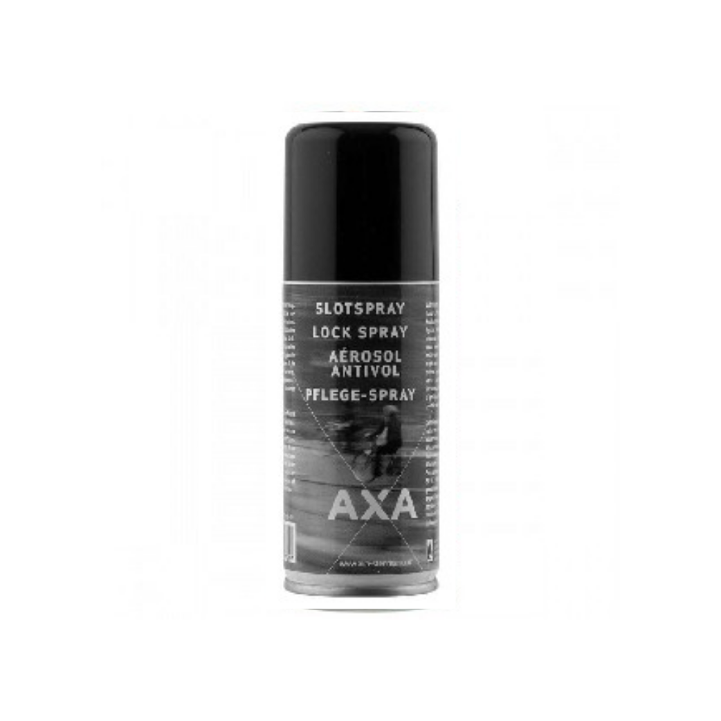 Finale Spray Axa - 100 ml