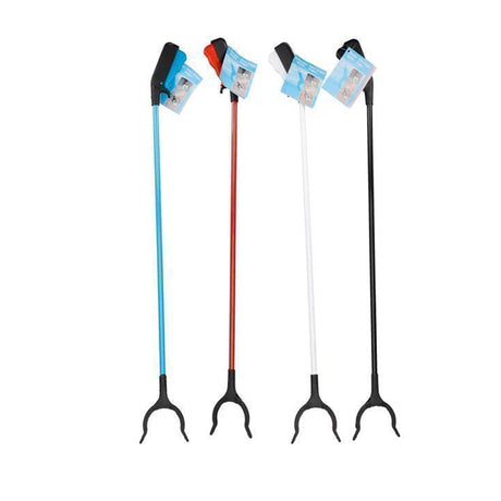 Lebenslang sauberer Griffarm – Griffstab 83 cm