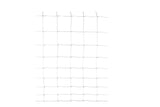 Giardino producten schapengaas licht 100 8 15 x 50m