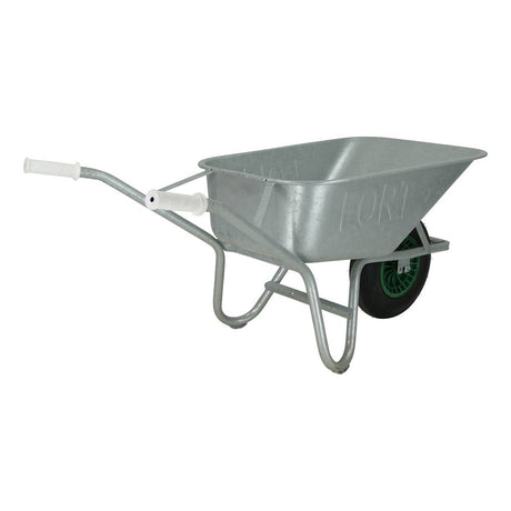 Fort Products Schubkarre 100l komplett verzinkt