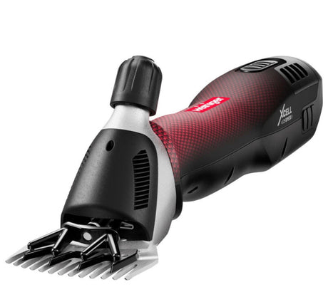 Heiniger Produkte Schafschermaschine Xcell Plus2 Batterien