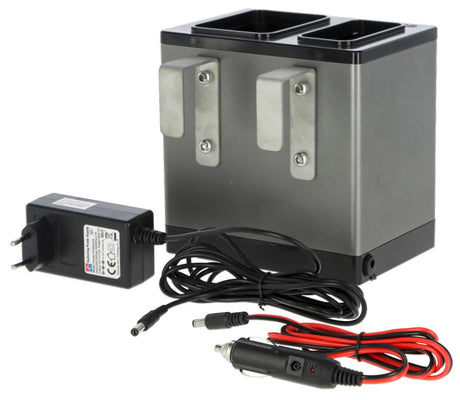 Abi Products Heizbox für Klauenkleber