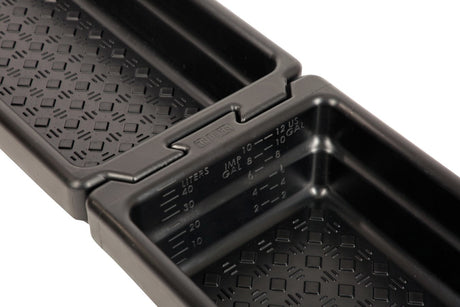 Imp Products Klauenbad Supercombi Mini 120x40x18cm 50l Schaf