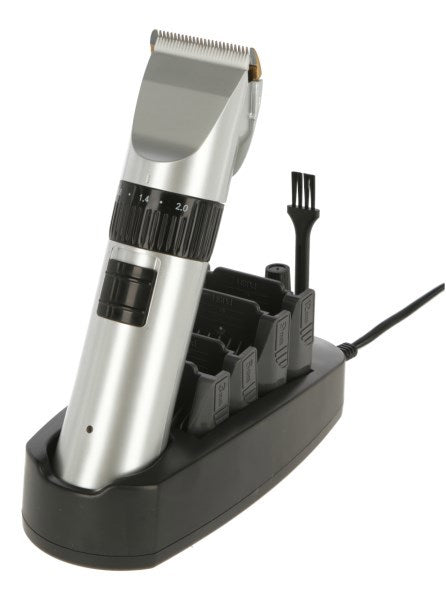 Akku-Haarschneidemaschinen-Set von Onyx Products, komplett