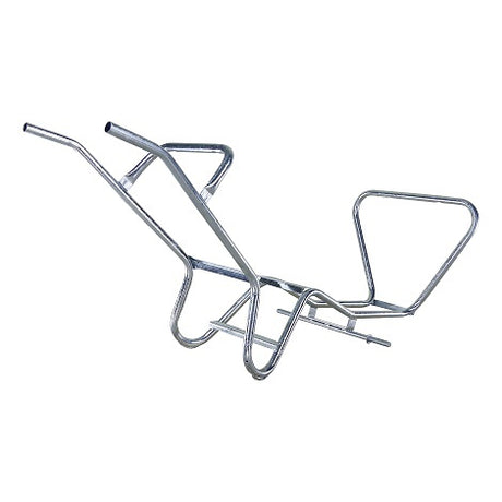 Fort Products Basis FS1652 2 Räder verzinkt