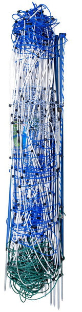 Ako producten titan light premium blauwwit enkele pen 90cmx50m