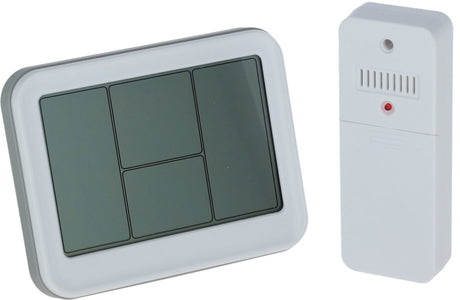 Produkte Thermometer Hygrometer digital