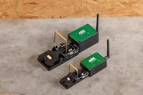 Produkte Rattenfalle Smart Cit Ratstop