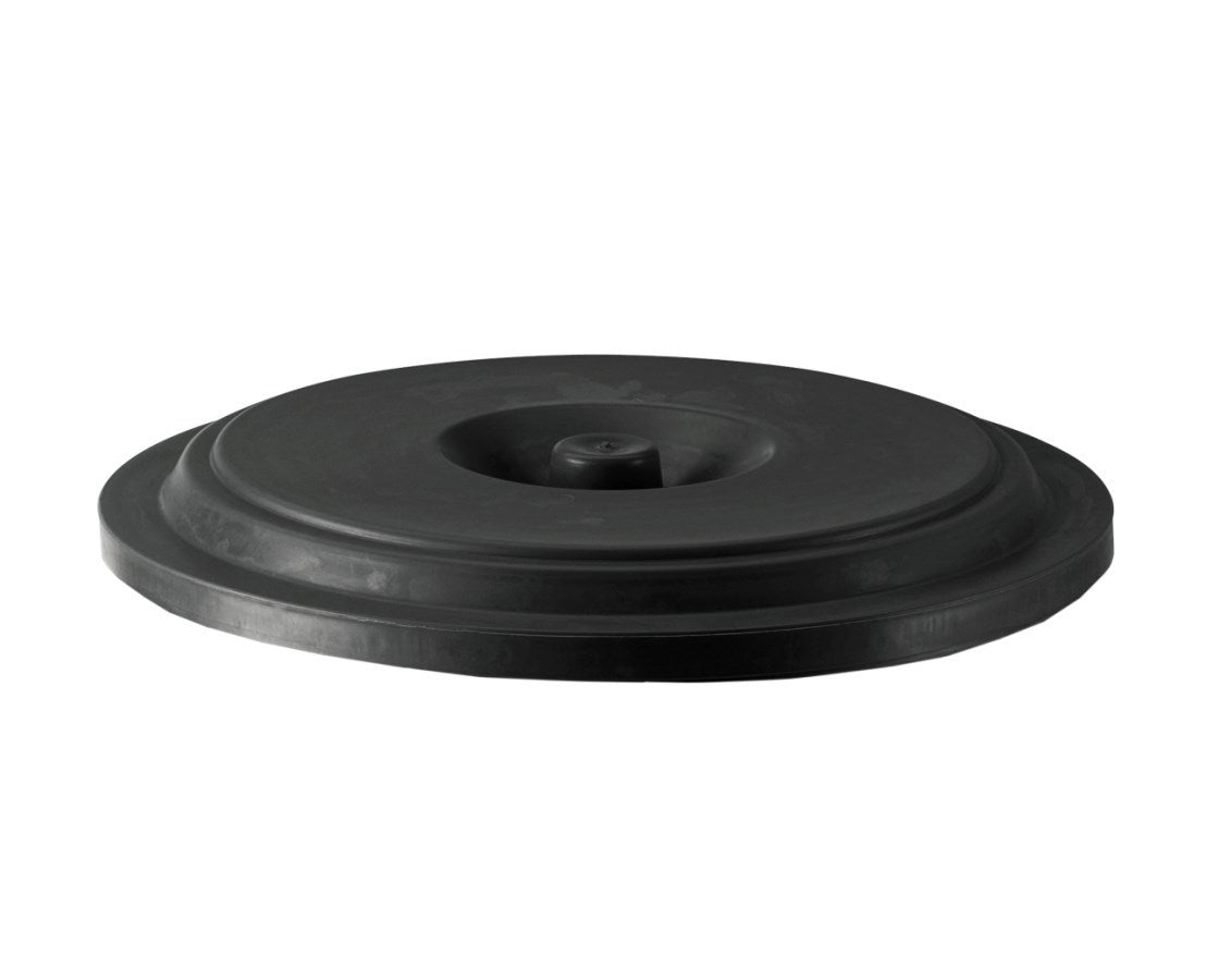 Produkte Futterfass Kerbl mit Deckel 70 Liter