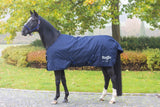 Abi producten paardendeken winter rugbe iceprotect 300 145cm 195cm