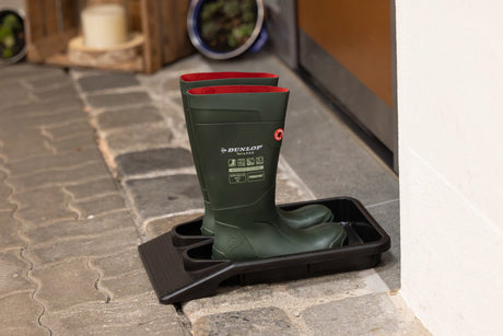 Produkte Ausziehtablett für Schuhe, Stiefel, Easyout, 2 Paar